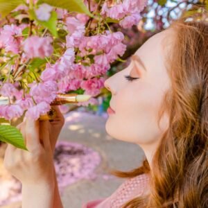 Unscented Natural Lip Balm