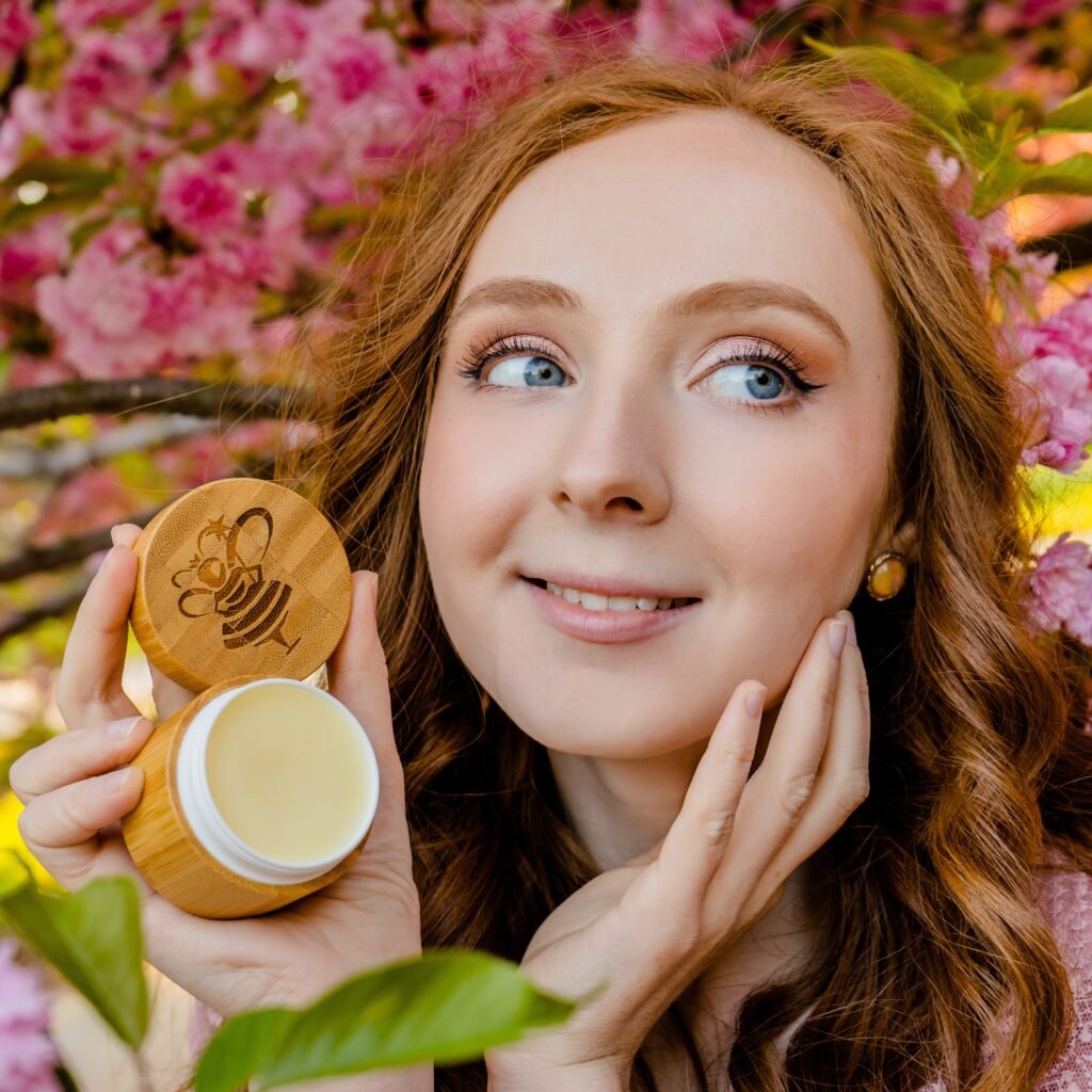 Deeply Moisturising Revival Balm
