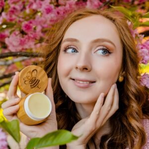 Deeply Moisturising Revival Balm