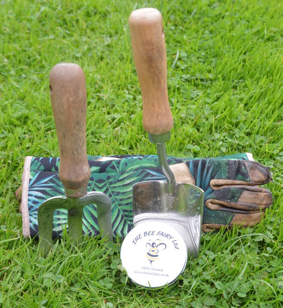 Gardeners Hand Balm