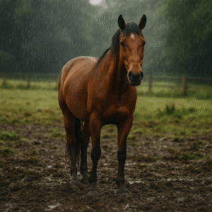 Equestrian Healing Balm