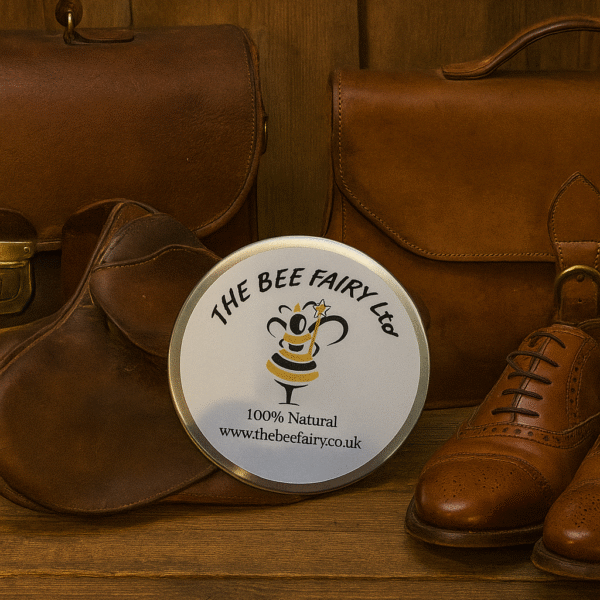 Classic Leather Conditioner Polish