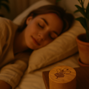 Relaxation & Sleep Balm