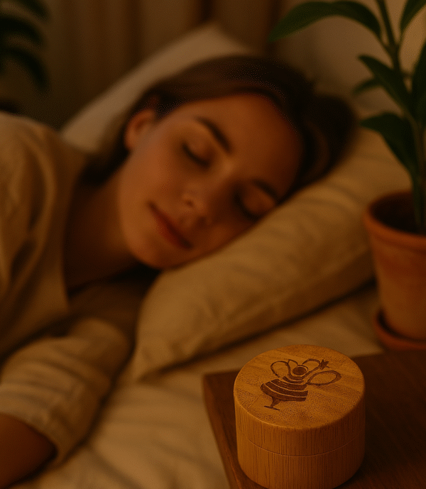 Relaxation & Sleep Balm