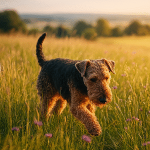 Tick & Flea Repellent Balm
